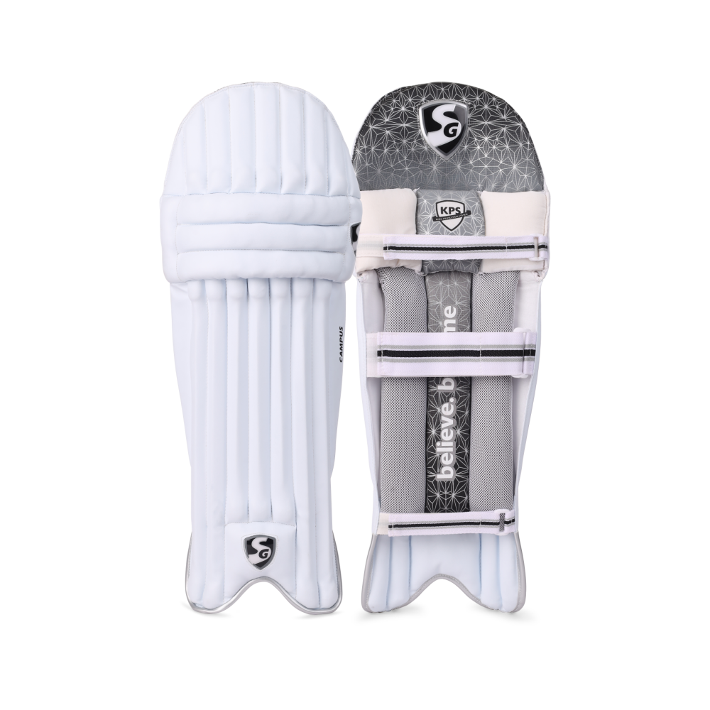 SG Campus Batting Legguards SG Campus Batting Legguards