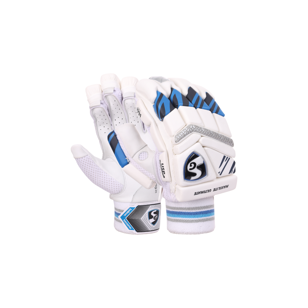 SG Maxilite ULT Batting gloves SG Maxilite ULT Batting gloves
