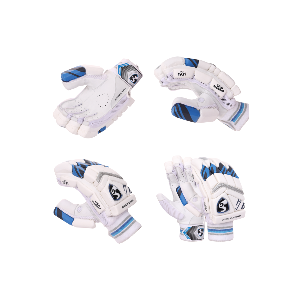 SG Maxilite ULT Batting gloves SG Maxilite ULT Batting gloves