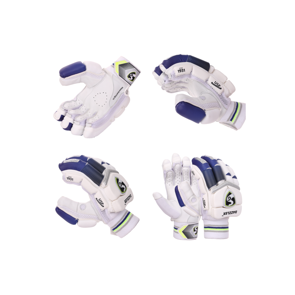 SG Dazzler Batting gloves SG Dazzler Batting gloves