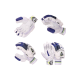 SG Dazzler Batting gloves SG Dazzler Batting gloves