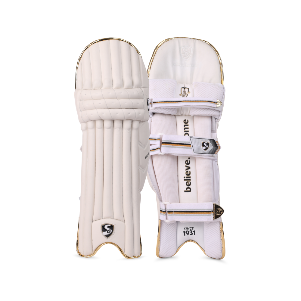 SG Hilite Batting Legguards SG Hilite Batting Legguards