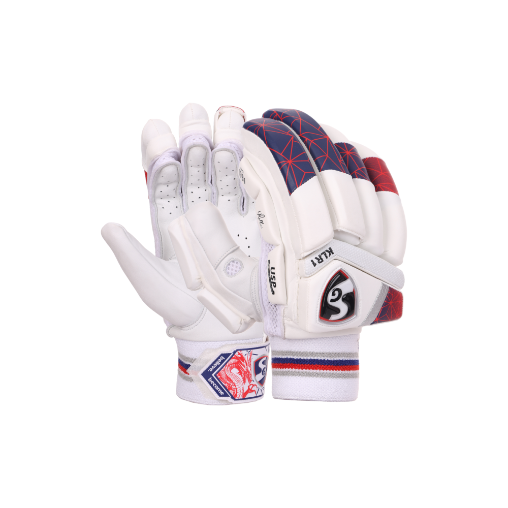 SG KLR 1 Batting gloves SG KLR 1 Batting gloves