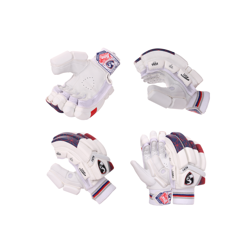 SG KLR 1 Batting gloves SG KLR 1 Batting gloves