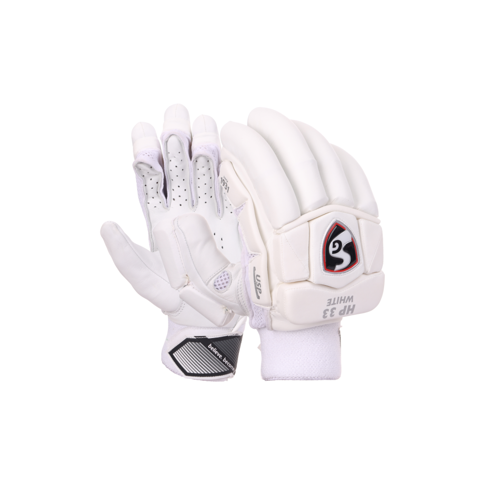 SG HP 33 Batting gloves SG HP 33 Batting gloves