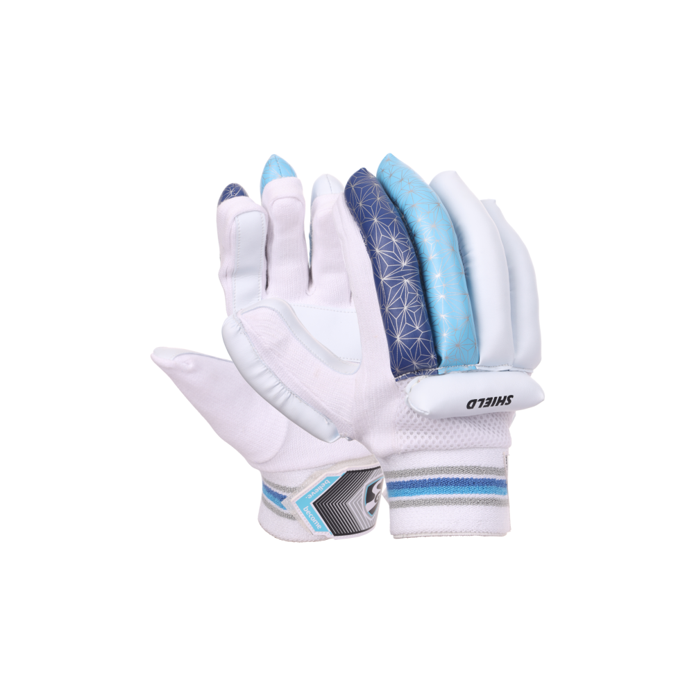 SG Shield Batting gloves SG Shield Batting gloves