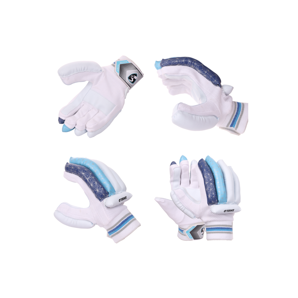 SG Shield Batting gloves SG Shield Batting gloves