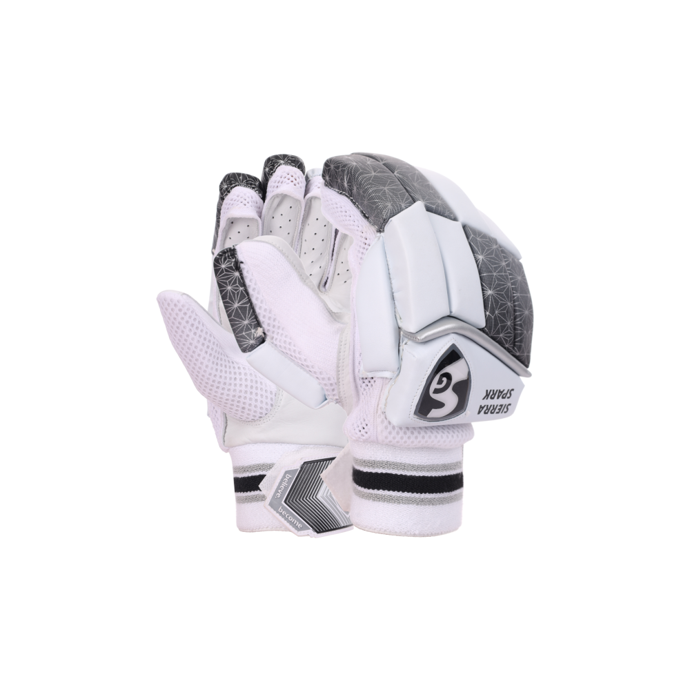 SG Sierra Spark Batting gloves SG Sierra Spark Batting gloves