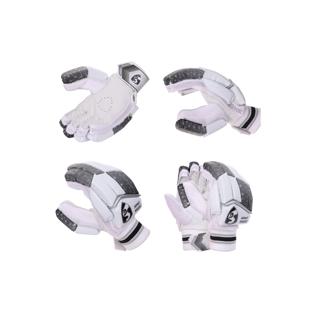 SG Sierra Spark Batting gloves SG Sierra Spark Batting gloves
