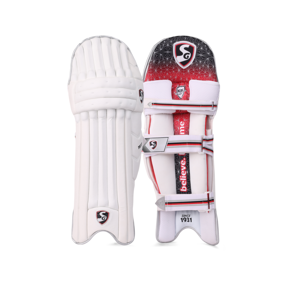 SG Test Batting Legguards