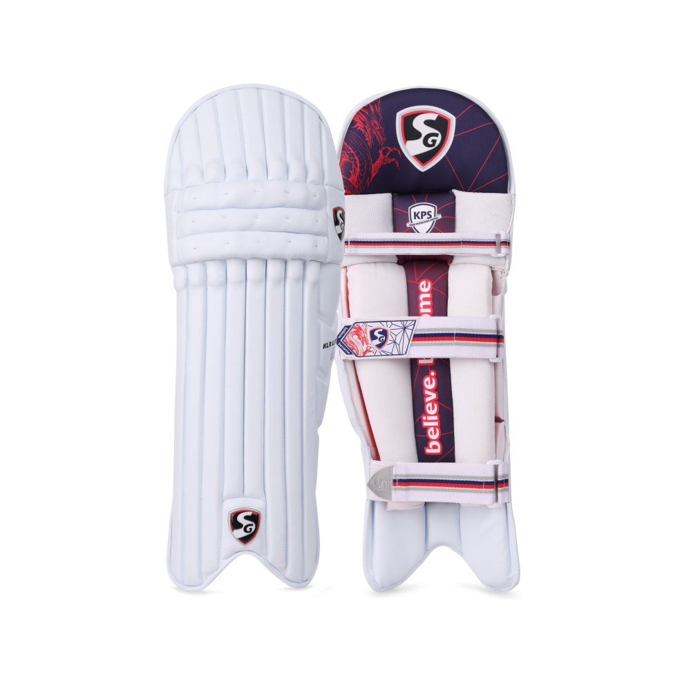 SG RP Lite 2.0 Batting Legguards SG RP Lite 2.0 Batting Legguards