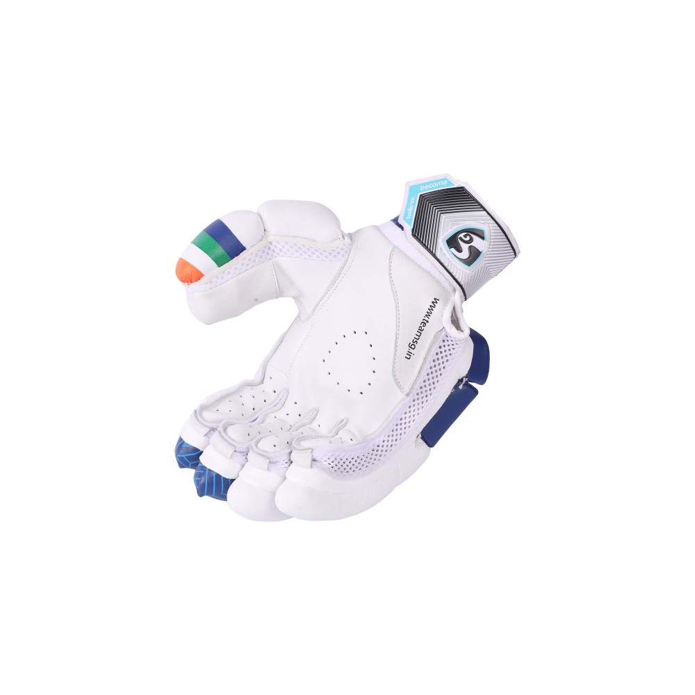 Batting Gloves SG X LSG 1 0 Batting Gloves SG X LSG 1 0