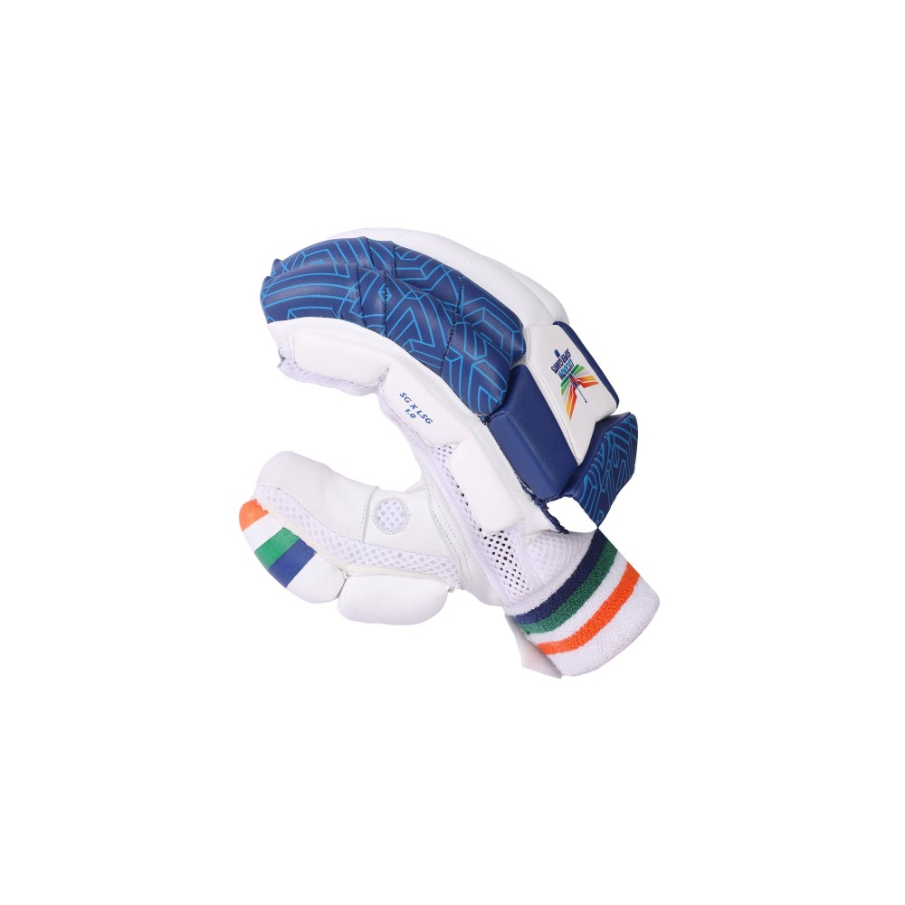 Batting Gloves SG X LSG 1 0 Batting Gloves SG X LSG 1 0
