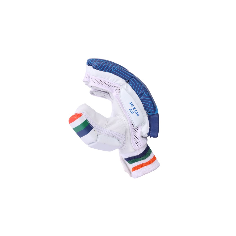 Batting Gloves SG X LSG 2 0 Batting Gloves SG X LSG 2 0
