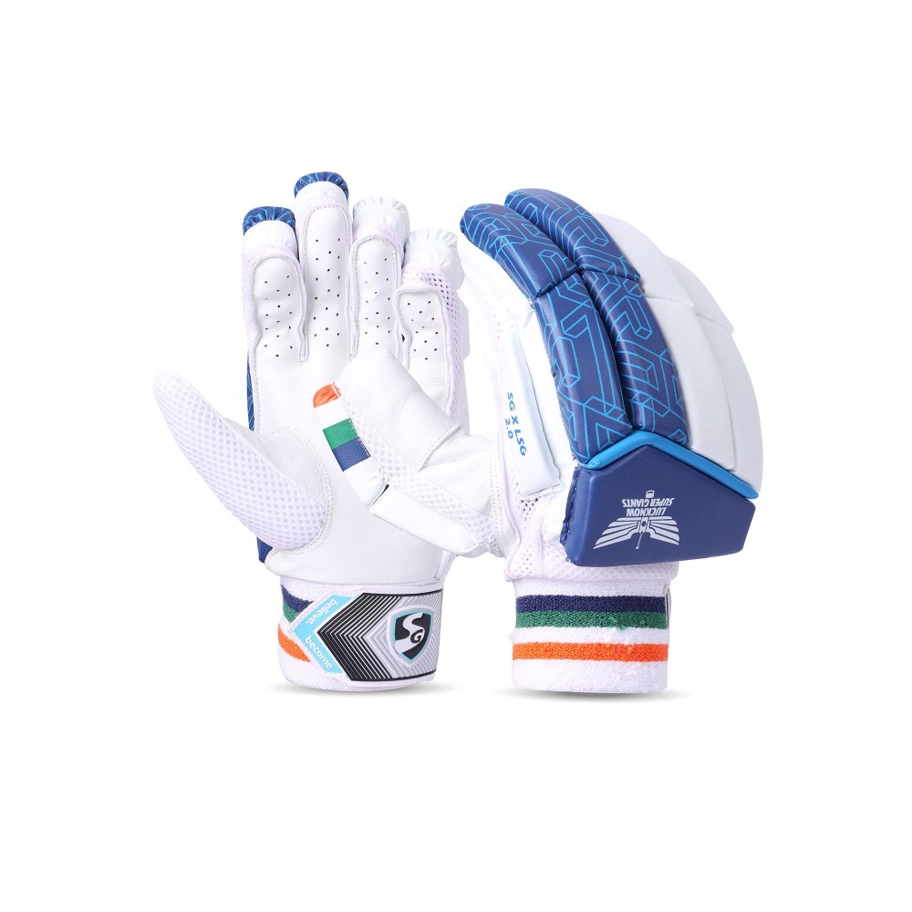 Batting Gloves SG X LSG 2 0 Batting Gloves SG X LSG 2 0