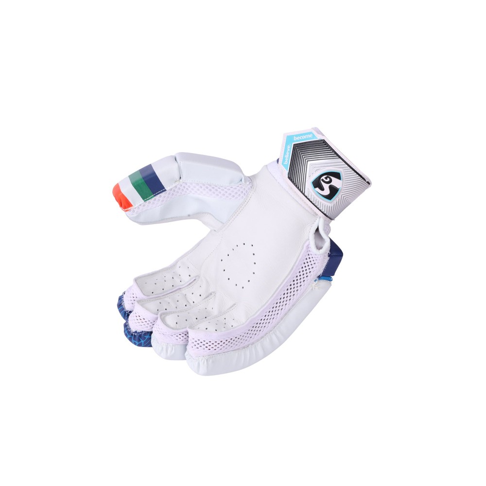 Batting Gloves SG X LSG 3 0 Batting Gloves SG X LSG 3 0