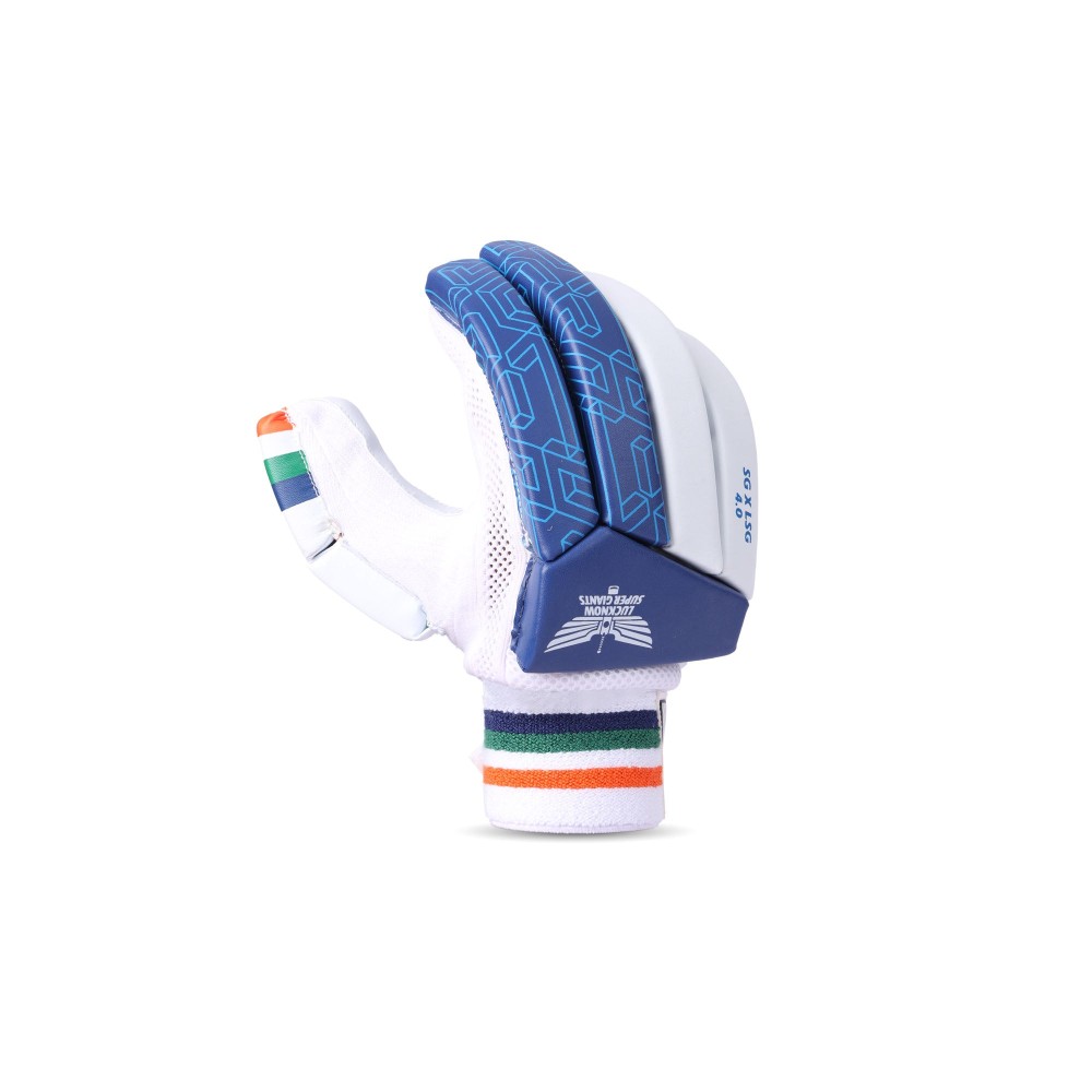 Batting Gloves SG X LSG 4 0 Batting Gloves SG X LSG 4 0
