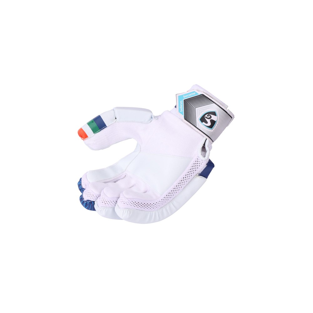 Batting Gloves SG X LSG 4 0 Batting Gloves SG X LSG 4 0