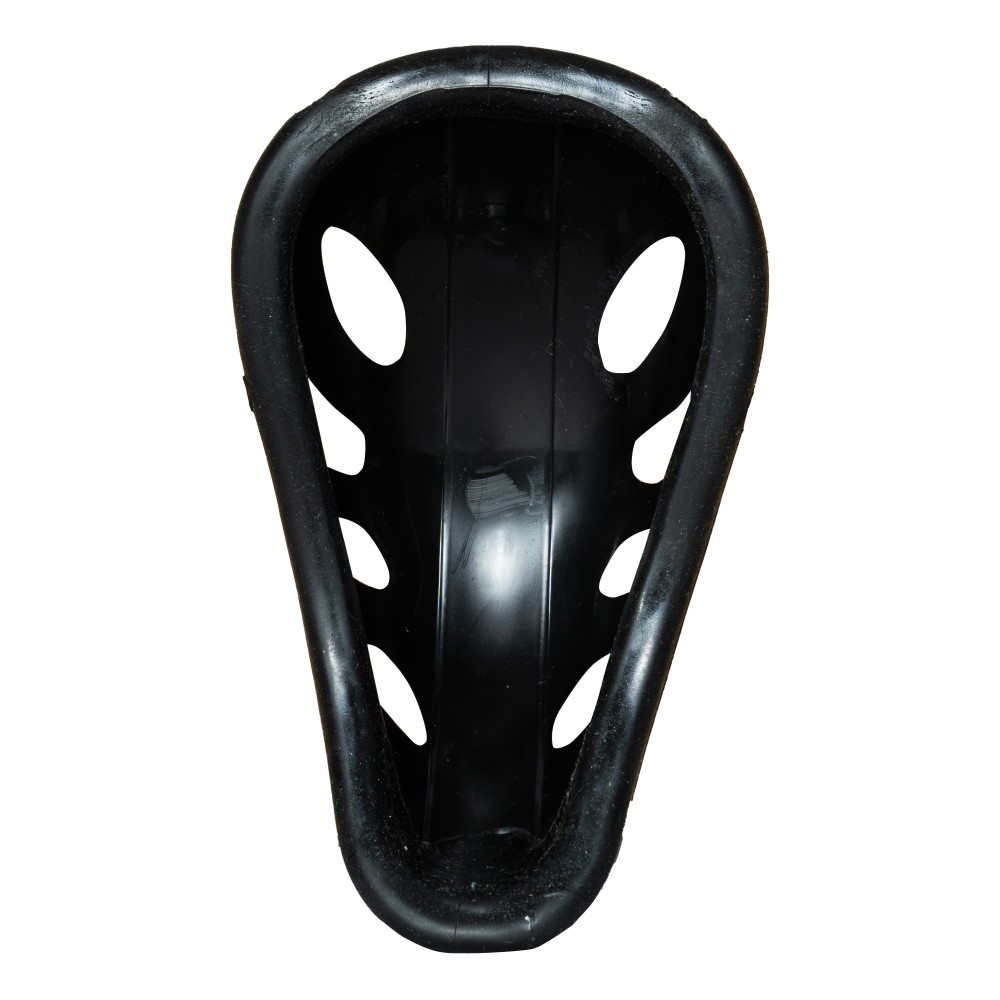 SG HP Ace Abdominal Pad Black SG HP Ace Abdominal Pad Black