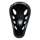 SG HP Ace Abdominal Pad Black SG HP Ace Abdominal Pad Black