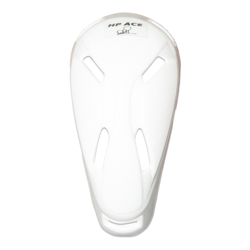 SG HP Ace Abdominal Pad White SG HP Ace Abdominal Pad White