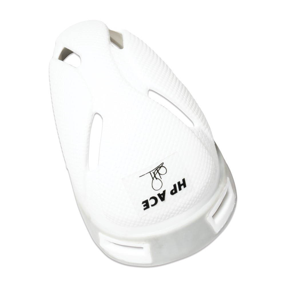 SG HP Ace Abdominal Pad White SG HP Ace Abdominal Pad White
