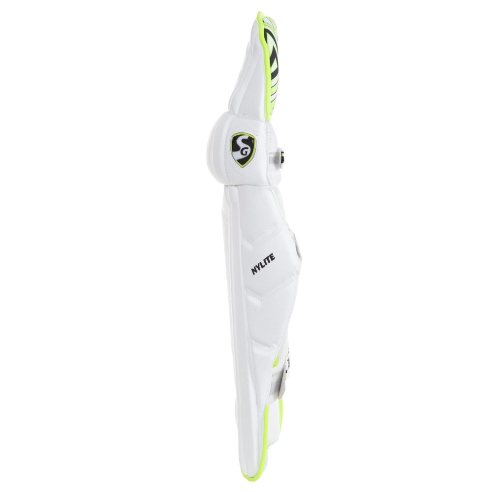 SG Nylite Cricket Batting Legguard (Batting Pad) SG Nylite Cricket Batting Legguard (Batting Pad)