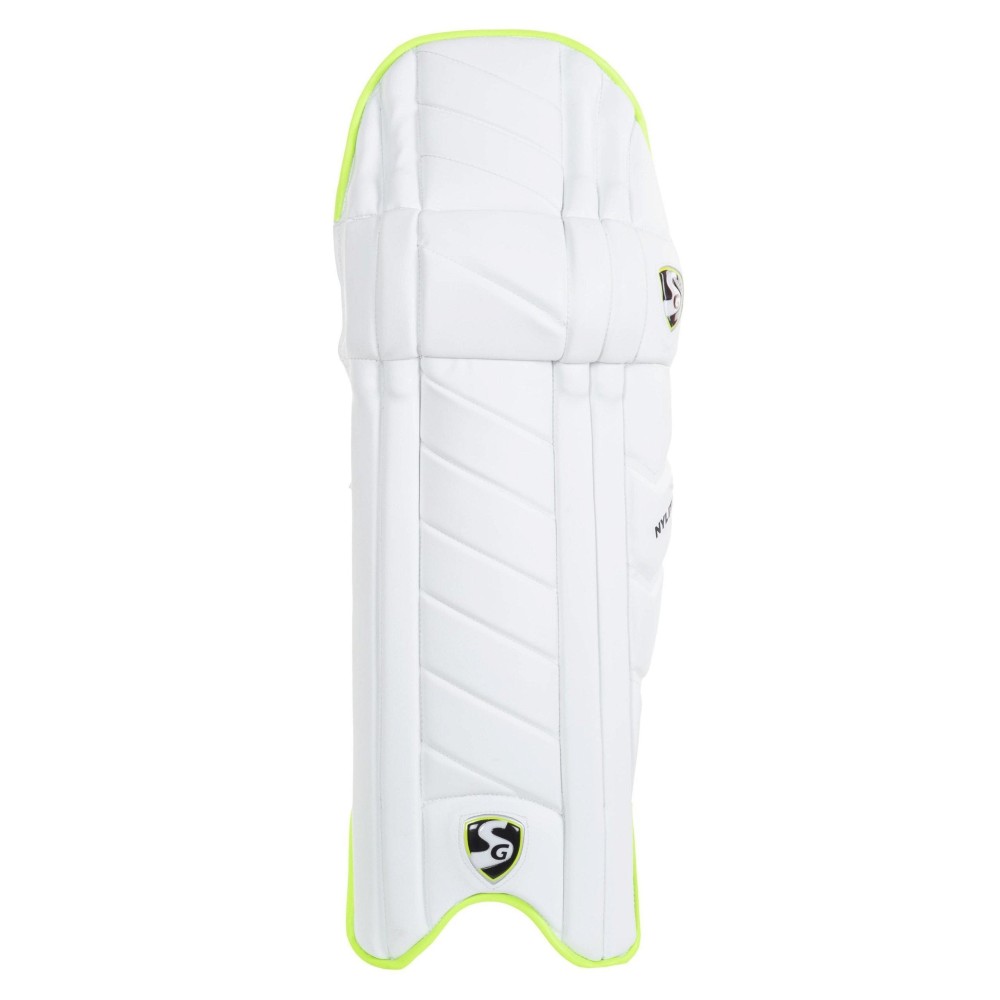 SG Nylite Cricket Batting Legguard (Batting Pad) SG Nylite Cricket Batting Legguard (Batting Pad)