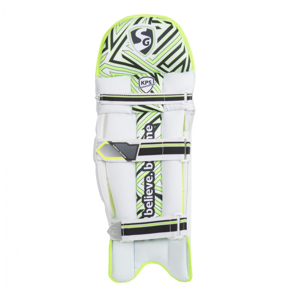SG Nylite Cricket Batting Legguard (Batting Pad) SG Nylite Cricket Batting Legguard (Batting Pad)