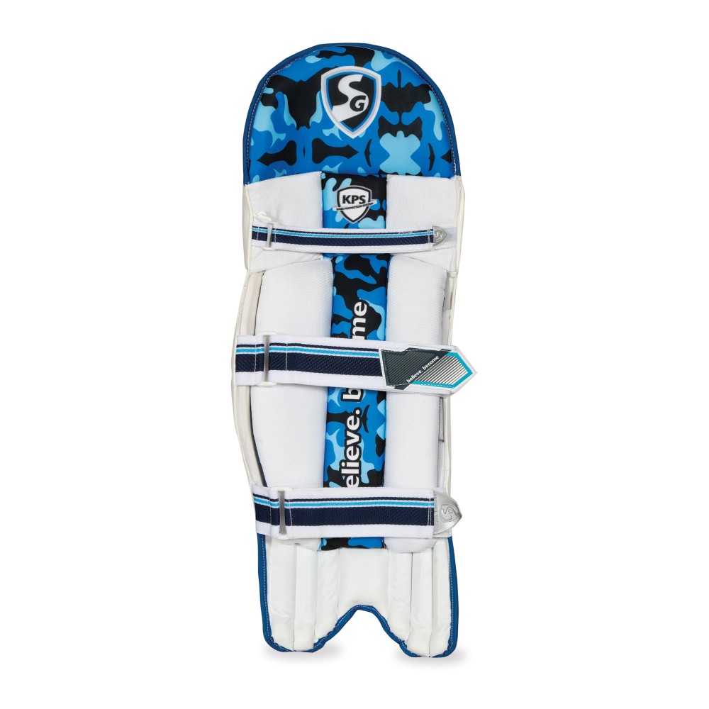 SG Pheonix Lite Cricket Batting Legguard (Batting Pad) SG Pheonix Lite Cricket Batting Legguard (Batting Pad)