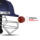 SG Club Cricket Helmet (Navy) SG Club Cricket Helmet (Navy)