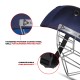 SG Club Cricket Helmet (Navy) SG Club Cricket Helmet (Navy)