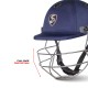 SG Club Cricket Helmet (Navy) SG Club Cricket Helmet (Navy)