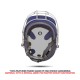 SG Club Cricket Helmet (Navy) SG Club Cricket Helmet (Navy)