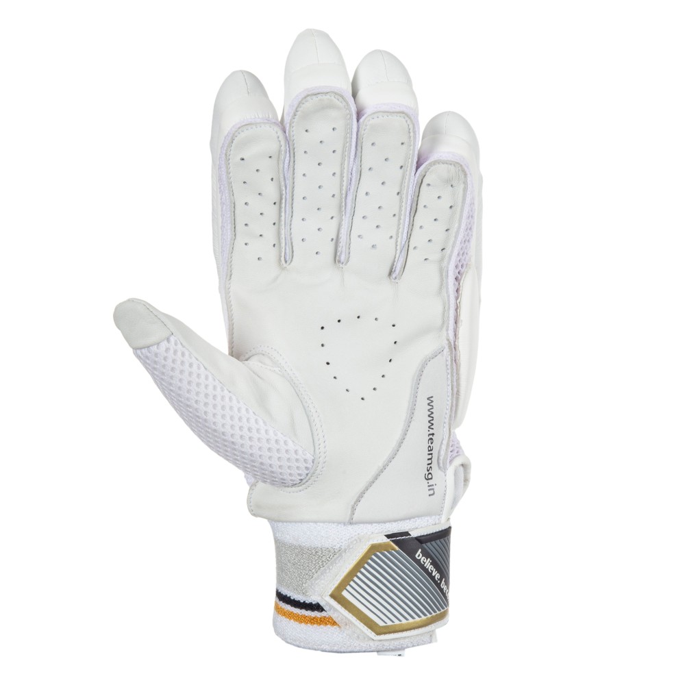 SG Test Pro Batting gloves SG Test Pro Batting gloves