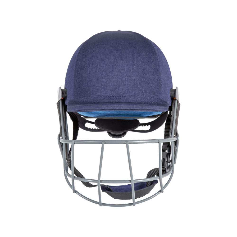 SG Aerotuff Cricket Helmet with Mild Steel Grill SG Aerotuff Cricket Helmet with Mild Steel Grill