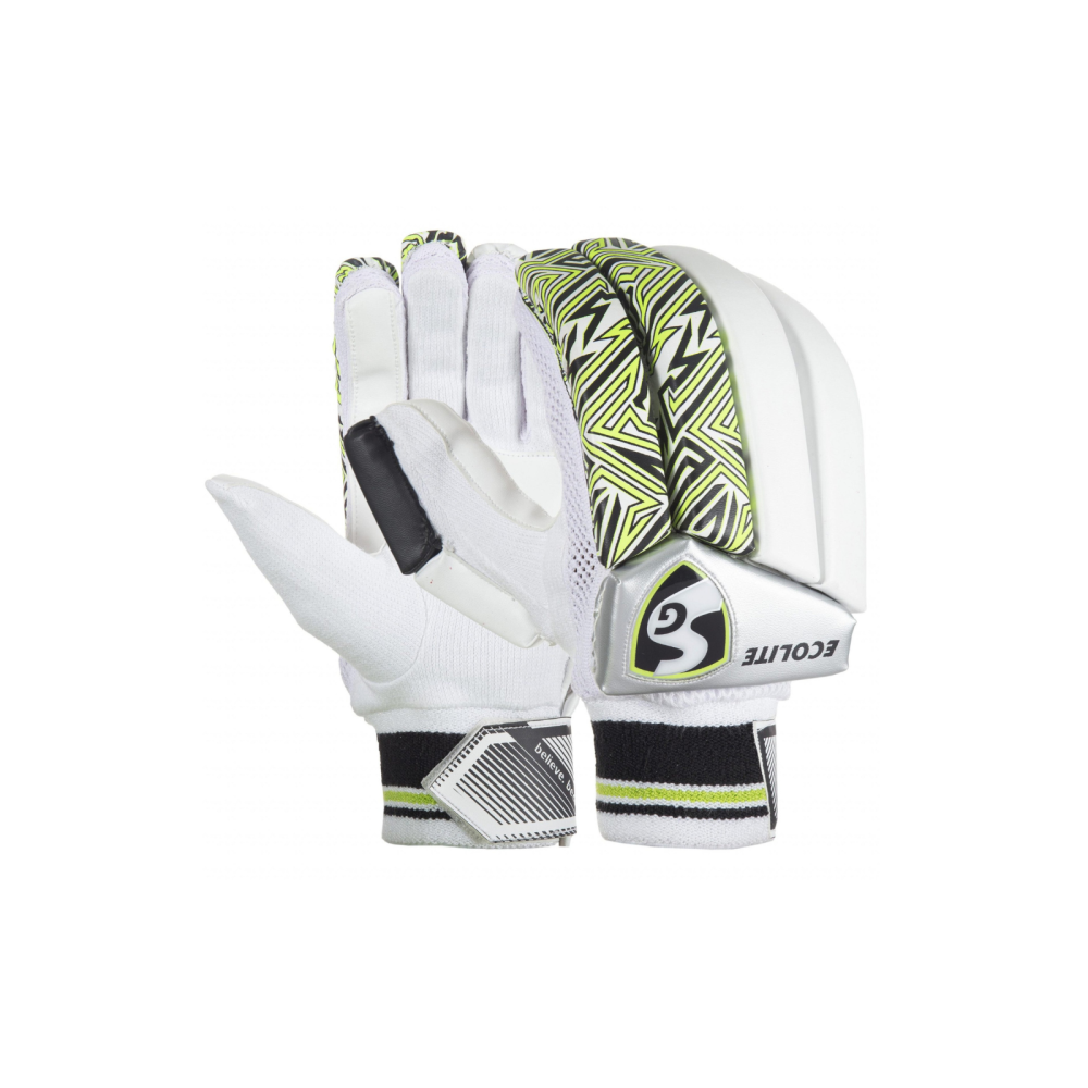 SG Ecolite Batting Gloves SG Ecolite Batting Gloves