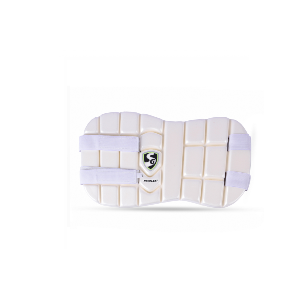 SG Proflex cricket batting chest guard SG Proflex cricket batting chest guard