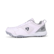 SG FUSION Lightweight and Durable Sports Shoes for Enhanced Performance - Grey/White SG FUSION Lightweight and Durable Sports Shoes for Enhanced Performance - Grey/White