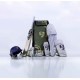 SG Savage English Willow Cricket kit SG Savage English Willow Cricket kit