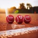SG CLUB Heavy Cricket Balls (PACK OF 6) SG CLUB Heavy Cricket Balls (PACK OF 6)