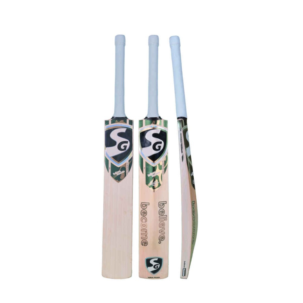 SG Savage English Willow Cricket kit SG Savage English Willow Cricket kit