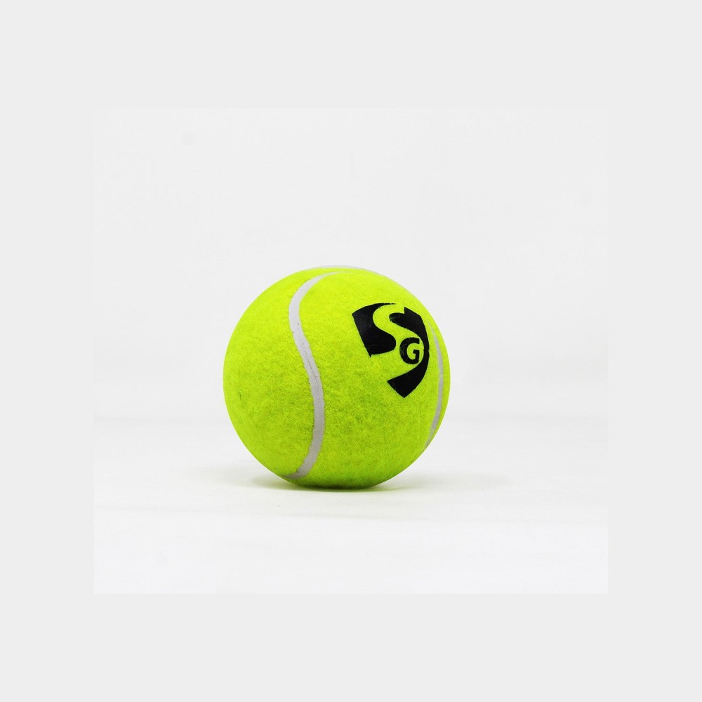 SG Club Lite Cricket Balls (PACK OF 3)
