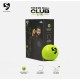 SG CLUB Lite Cricket Balls (Pack of 6) SG CLUB Lite Cricket Balls (Pack of 6)