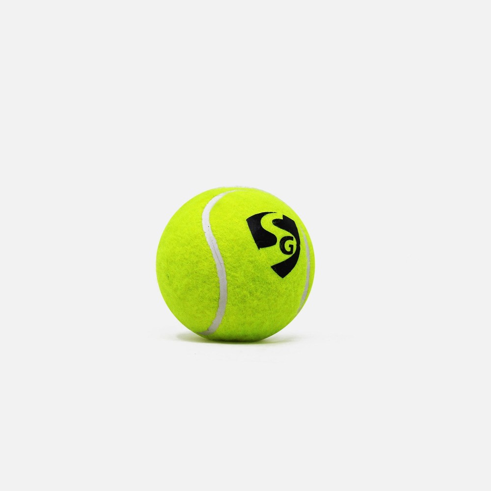 SG CLUB Lite Cricket Balls (Pack of 6) SG CLUB Lite Cricket Balls (Pack of 6)