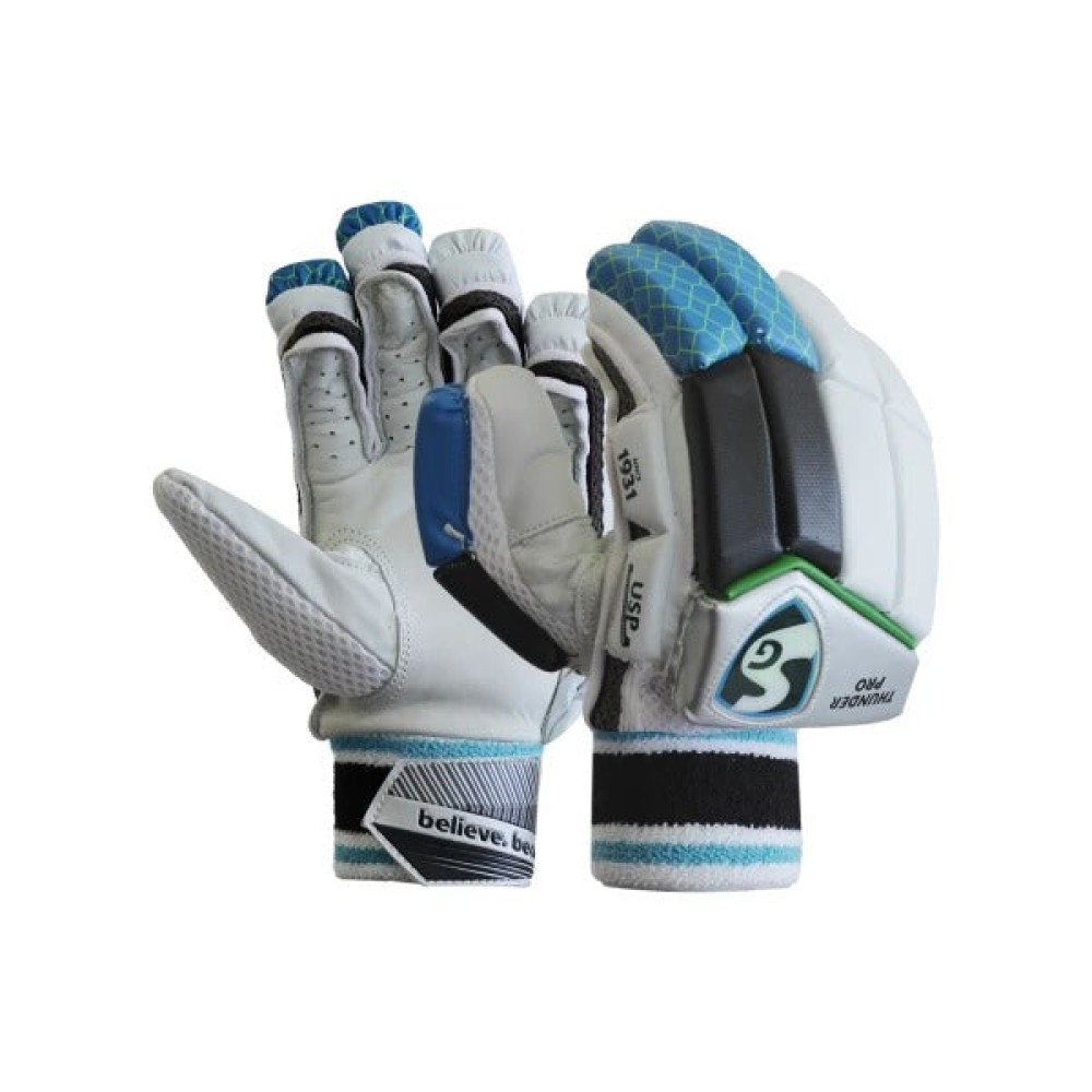 SG Thunder Pro Batting Gloves SG Thunder Pro Batting Gloves