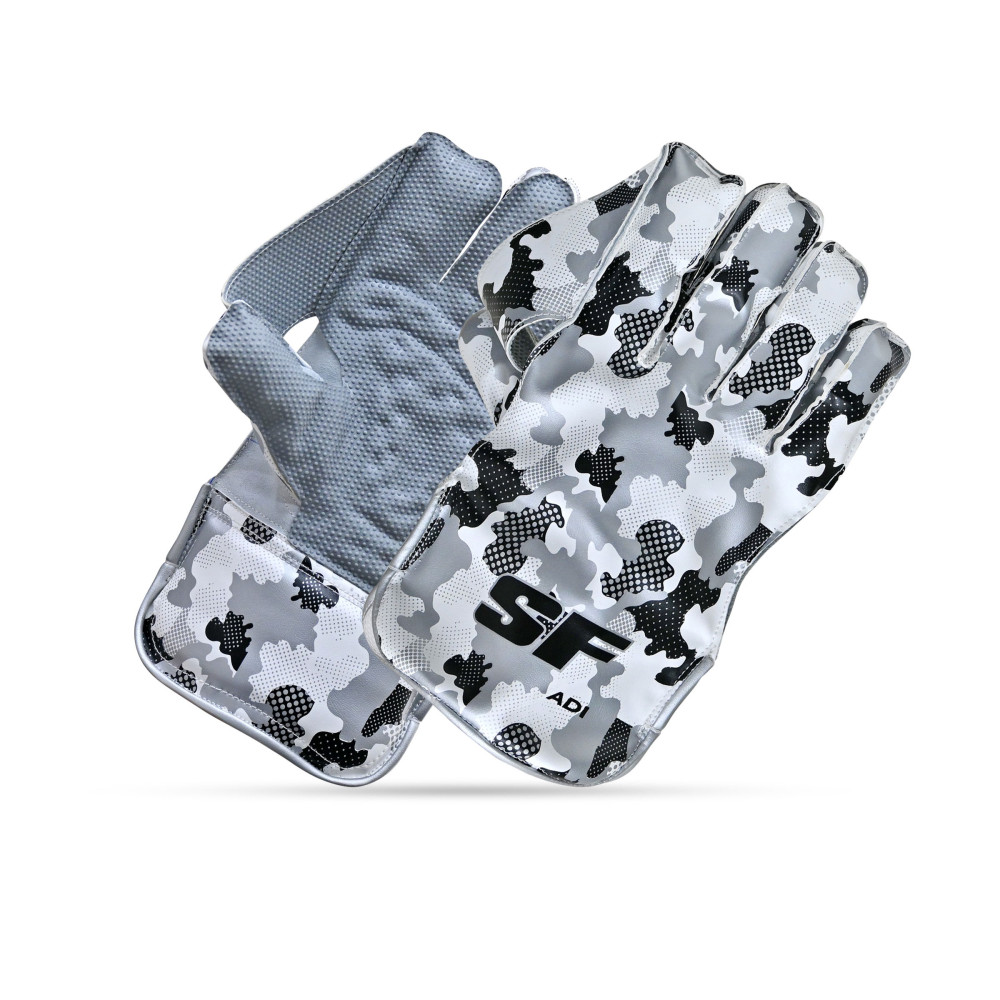 Stanford Adi Wicket Keeping Gloves