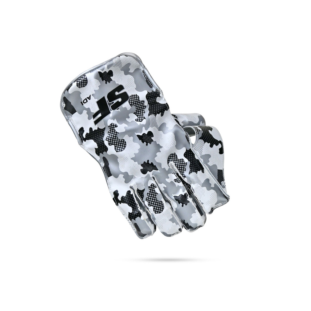 Stanford Adi Wicket Keeping Gloves