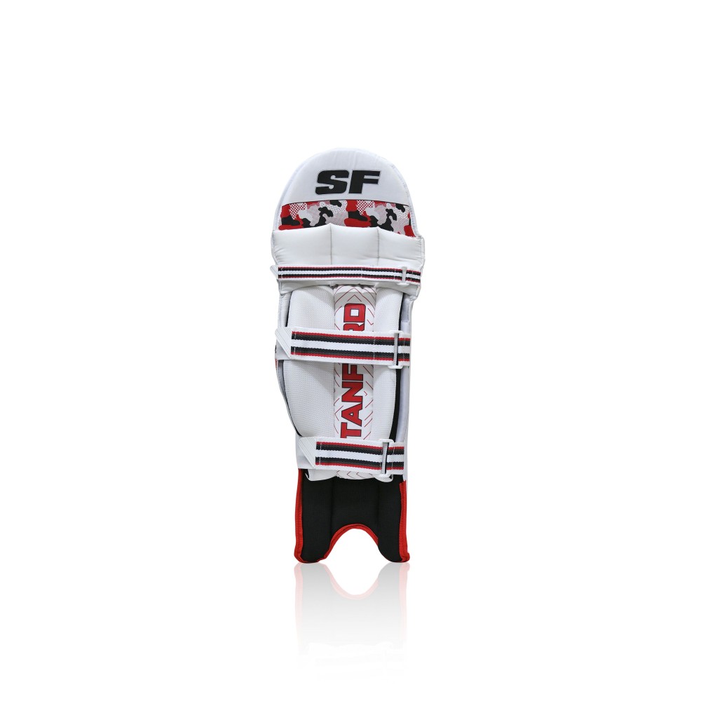 SF Camo Adi 2 Cricket Batting Pad