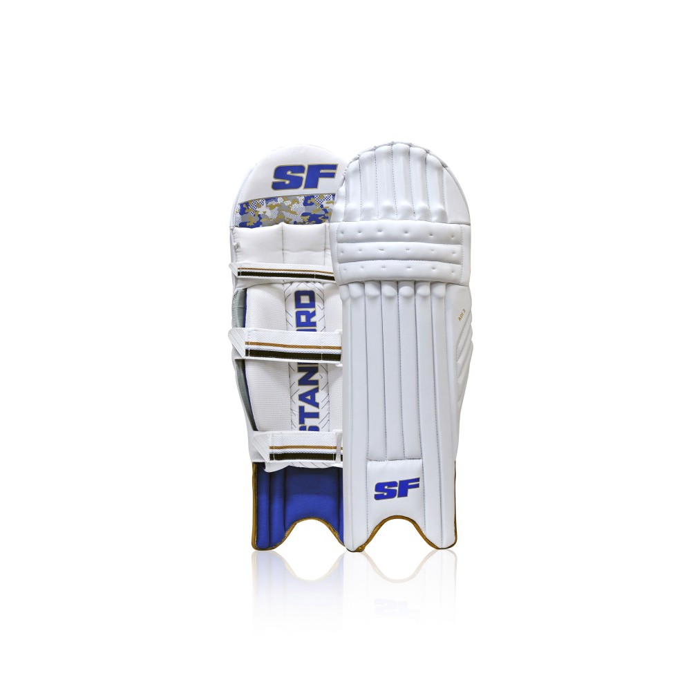 SF Camo Adi 3 Cricket Batting Pad